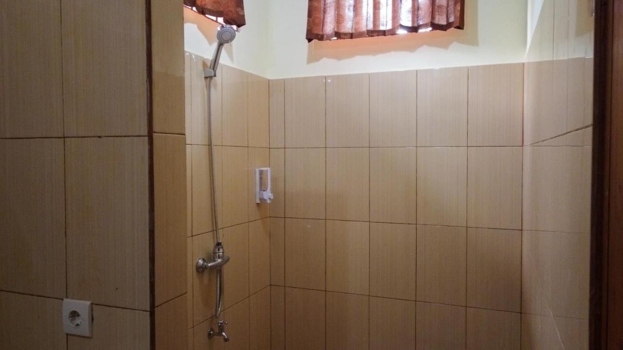 דירות טטבאטו Bale Kembang Kuning מראה חיצוני תמונה