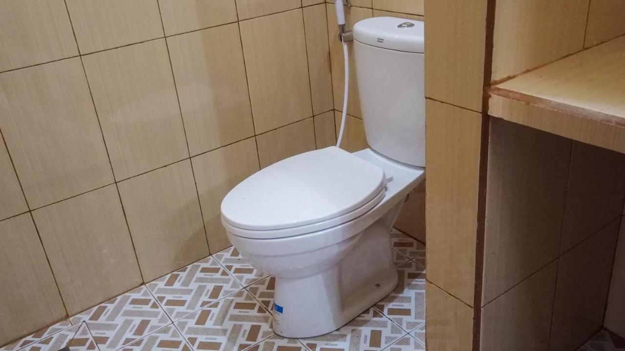 דירות טטבאטו Bale Kembang Kuning מראה חיצוני תמונה