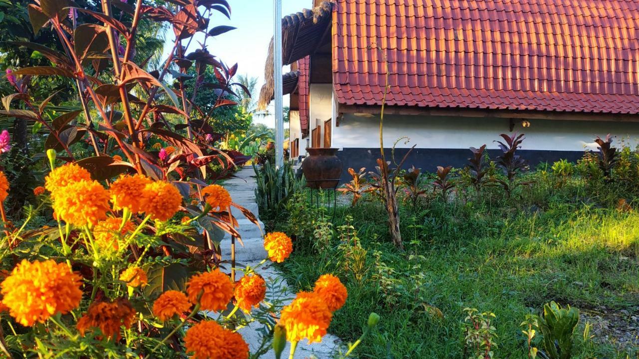 דירות טטבאטו Bale Kembang Kuning מראה חיצוני תמונה