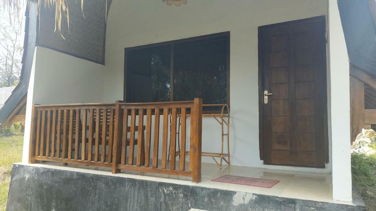 דירות טטבאטו Bale Kembang Kuning מראה חיצוני תמונה
