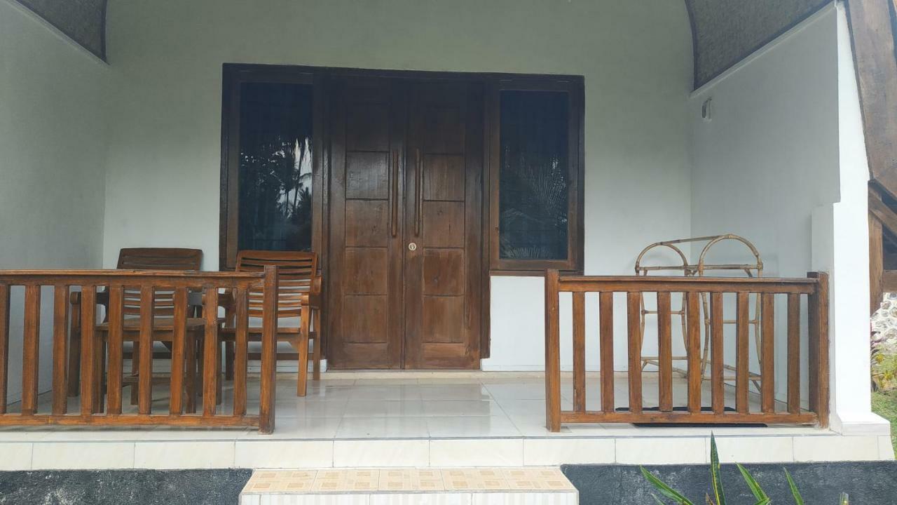 דירות טטבאטו Bale Kembang Kuning מראה חיצוני תמונה
