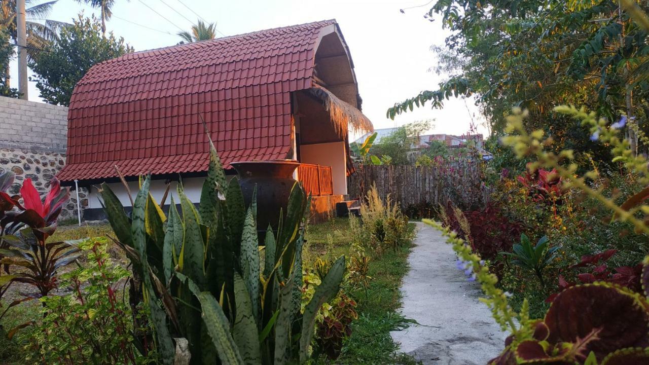 דירות טטבאטו Bale Kembang Kuning מראה חיצוני תמונה