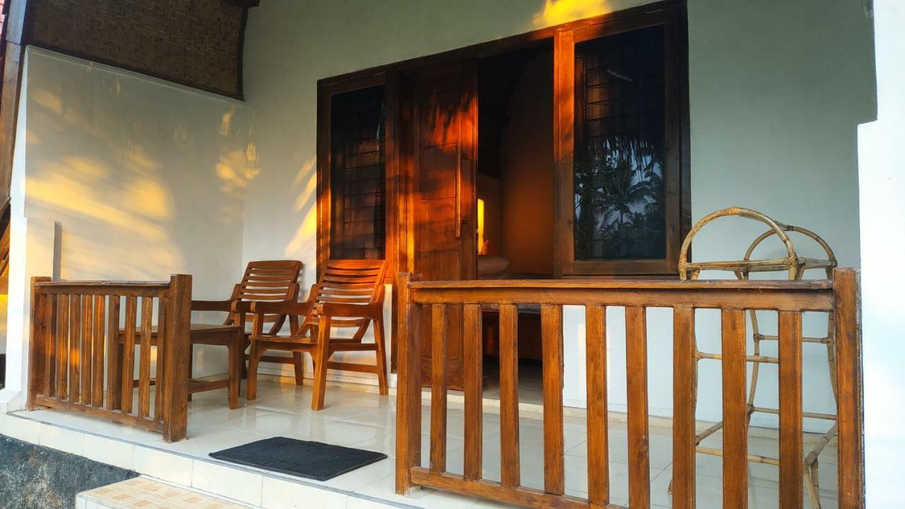 דירות טטבאטו Bale Kembang Kuning מראה חיצוני תמונה
