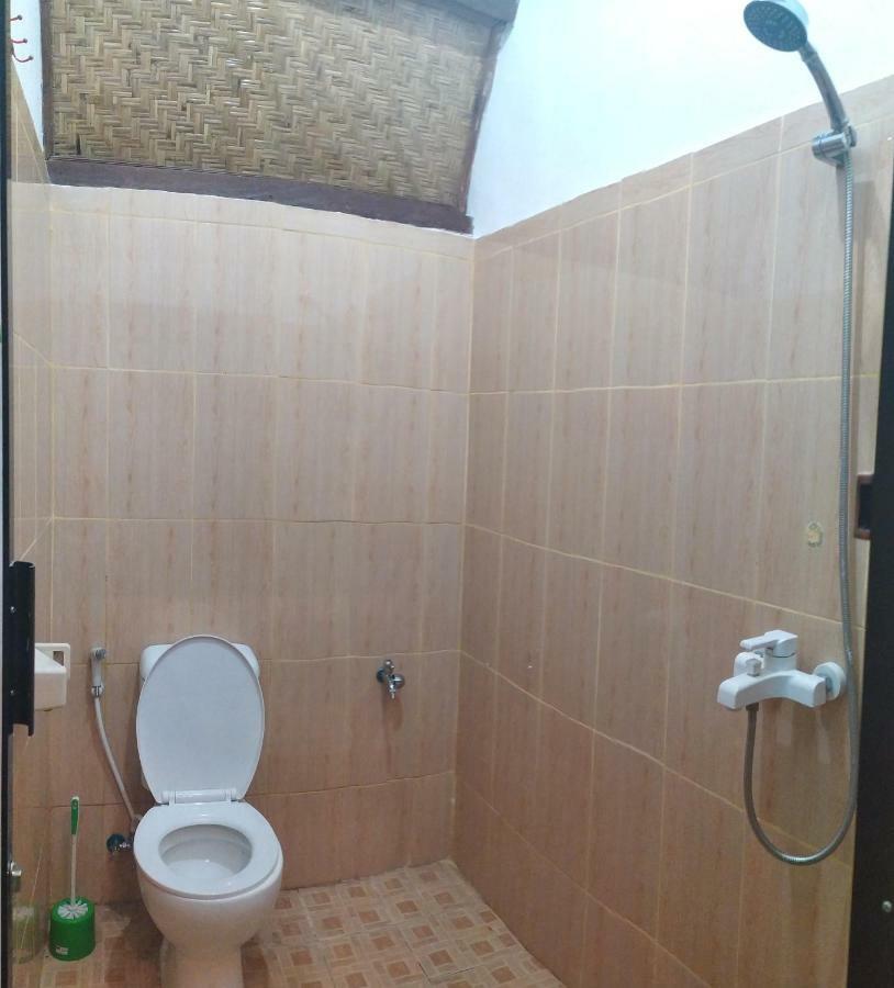 דירות טטבאטו Bale Kembang Kuning מראה חיצוני תמונה